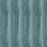 CLARKE AND CLARKE - RAPELLO- AZURE - Fabric by the Yard