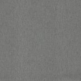 CLARKE AND CLARKE - LUGO- GUNMETAL - Fabric by the Yard