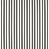 CLARKE AND CLARKE - SICILY- GREY - Fabric by the Yard