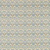 CLARKE AND CLARKE - STRAWBERRY THIEF- SLATE - Fabric by the Yard