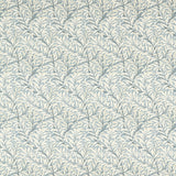 CLARKE AND CLARKE - WILLOW BOUGHS- DOVE - Fabric by the Yard