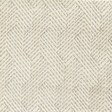 CLARKE AND CLARKE - GRASSETTO- IVORY - Fabric by the Yard