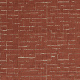 CLARKE AND CLARKE - KUPKA- COPPER - Fabric by the Yard