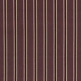 CLARKE AND CLARKE - BOWFELL- MULBERRY - Fabric by the Yard