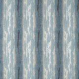 CLARKE AND CLARKE - EFFETTO- DENIM - Fabric by the Yard