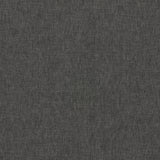 CLARKE AND CLARKE - PARADISO- CHARCOAL - Fabric by the Yard