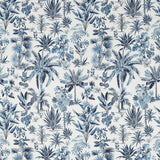 CLARKE AND CLARKE - MALINDI- CARIBBEAN - Fabric by the Yard
