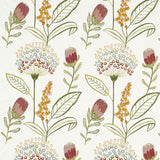CLARKE AND CLARKE - PROTINI- SPICE - Fabric by the Yard