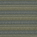 CLARKE AND CLARKE - MISTURA- MARINE - Fabric by the Yard