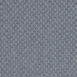 CLARKE AND CLARKE - TRELICA- DENIM - Fabric by the Yard
