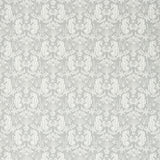 CLARKE AND CLARKE - AQUARIUM- SMOKE - Fabric by the Yard