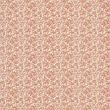 CLARKE AND CLARKE - SEABED- CORAL - Fabric by the Yard