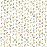 CLARKE AND CLARKE - LEIDEN- BLUSH OCHRE - Fabric by the Yard