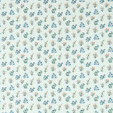 CLARKE AND CLARKE - LEIDEN- SEAGLASS - Fabric by the Yard
