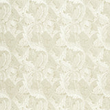 CLARKE AND CLARKE - ACANTHUS JACQUARD- LINEN - Fabric by the Yard