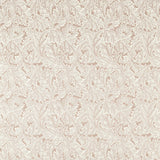 CLARKE AND CLARKE - ACANTHUS WEAVE- BLUSH - Fabric by the Yard