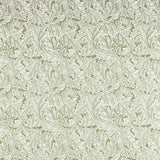 CLARKE AND CLARKE - ACANTHUS WEAVE- SAGE - Fabric by the Yard