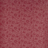 CLARKE AND CLARKE - MALLOW WEAVE- PLUM - Fabric by the Yard