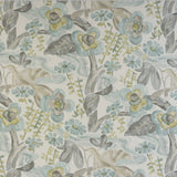 KRAVET DESIGN - FAERIE- OASIS - Fabric by the Yard