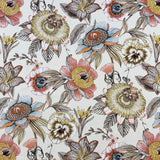 FAIRDAY - FLORA - Mag Fabrics - Fabric By The Yard