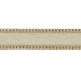 MULBERRY - IRVINE- SAND - Fabric by the Yard