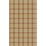 MULBERRY - NEVIS- ANTIQUE - Wallcovering by the Roll