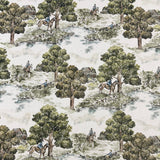 FILLY - FARM - Mag Fabrics - Fabric By The Yard