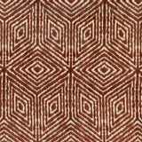 FLAIR - HENNA - Mag Fabrics - Fabric By The Yard