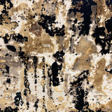 FLANGO - DRAMATIC - Mag Fabrics - Fabric By The Yard