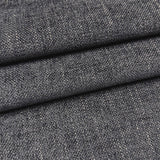 FRANKLIN - SLATE - Mag Fabrics - Fabric By The Yard
