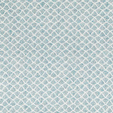 Fairbanks - Peacock - 29 Park - Fabric by the Yard