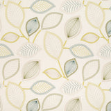 Fernando - Lime - 29 Park - Fabric by the Yard