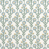 Fiona - Cornflower - 29 Park - Fabric by the Yard