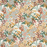 Flora - Summer - 29 Park - Fabric by the Yard