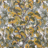 GLENWOOD - FOREST - Mag Fabrics - Fabric By The Yard