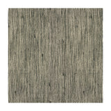 LEE JOFA MODERN - VERTEX- BLACK - Fabric by the Yard