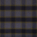 Gideon - Indigo - 29 Park - Fabric by the Yard