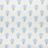 Ginny - Cornflower - 29 Park - Fabric by the Yard