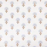 Ginny - Haze - 29 Park - Fabric by the Yard