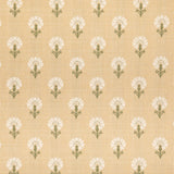 Ginny - Wheat - 29 Park - Fabric by the Yard