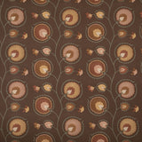 Greta - Tobacco - 29 Park - Fabric by the Yard