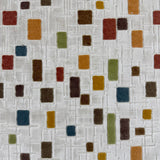 HAWK - BROWNSTONE - Mag Fabrics - Fabric By The Yard