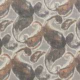 HEADY - HENNA - Mag Fabrics - Fabric By The Yard