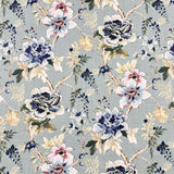HELLEN - LAGOON - Mag Fabrics - Fabric By The Yard