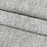 HERRING - LINEN - Mag Fabrics - Fabric By The Yard