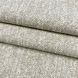 HERRING - OAT - Mag Fabrics - Fabric By The Yard