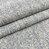 HERRING - SKY - Mag Fabrics - Fabric By The Yard