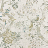 HIDCOTE - MINT - Mag Fabrics - Fabric By The Yard