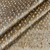HOLLIS - CARAMEL - Mag Fabrics - Fabric By The Yard