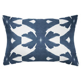 Laura Park - 14' x 20' Lumbar - Palm Navy
